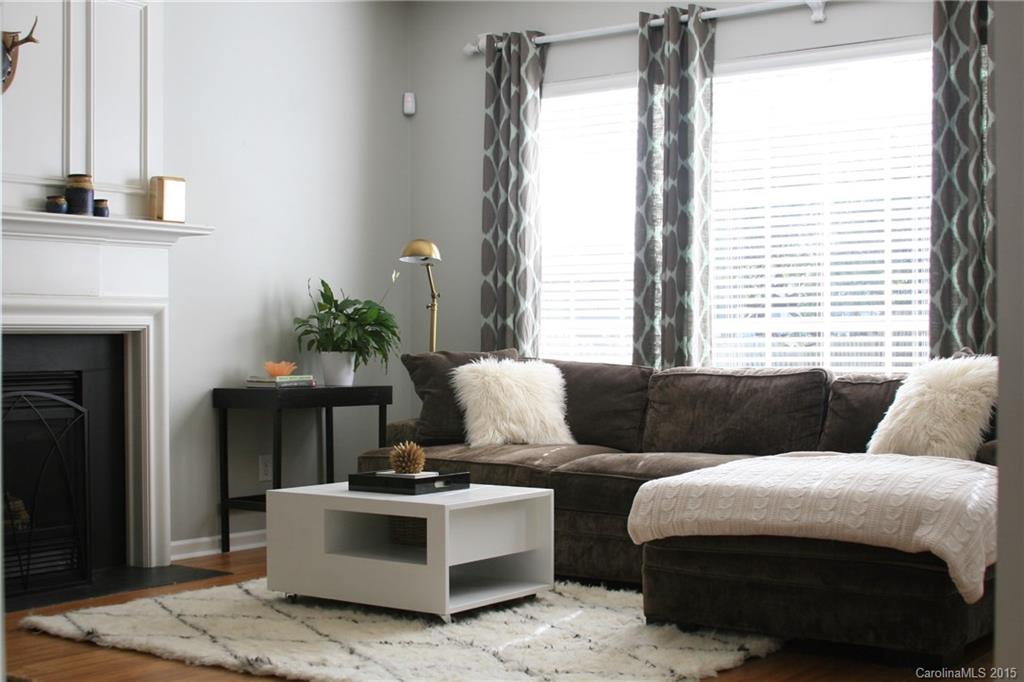 Willowmere - Residential