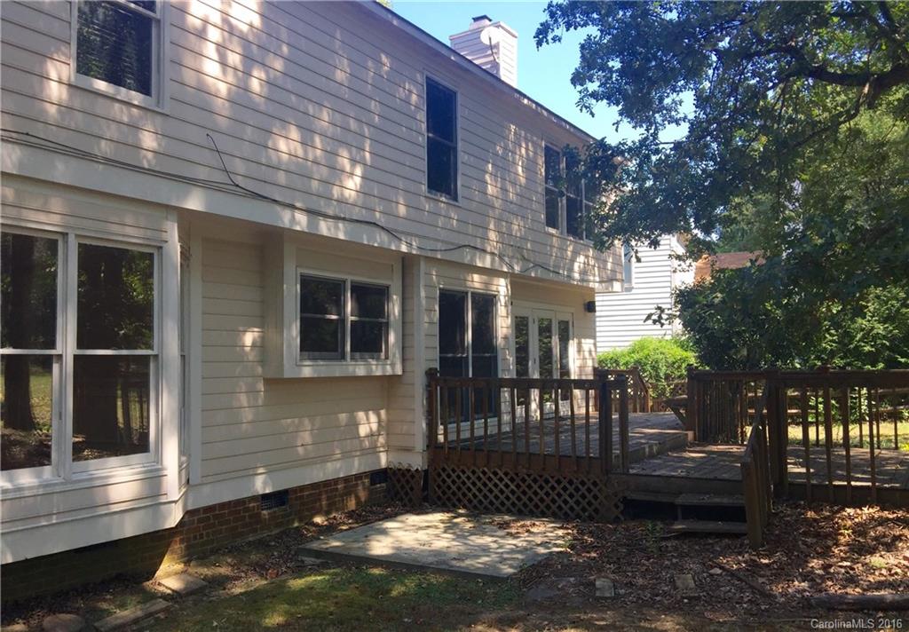 Cheshunt - Residential