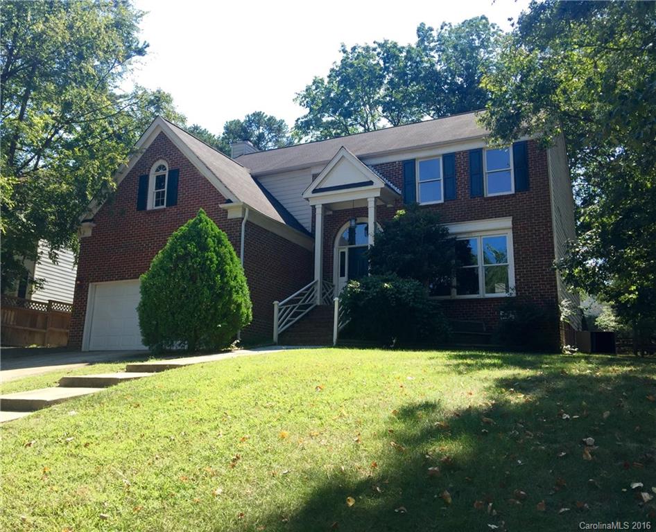 Cheshunt - Residential