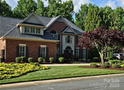 Photo of 16117 Bridgehampton Club Drive, Charlotte, NC 28277 (MLS # 4302836)