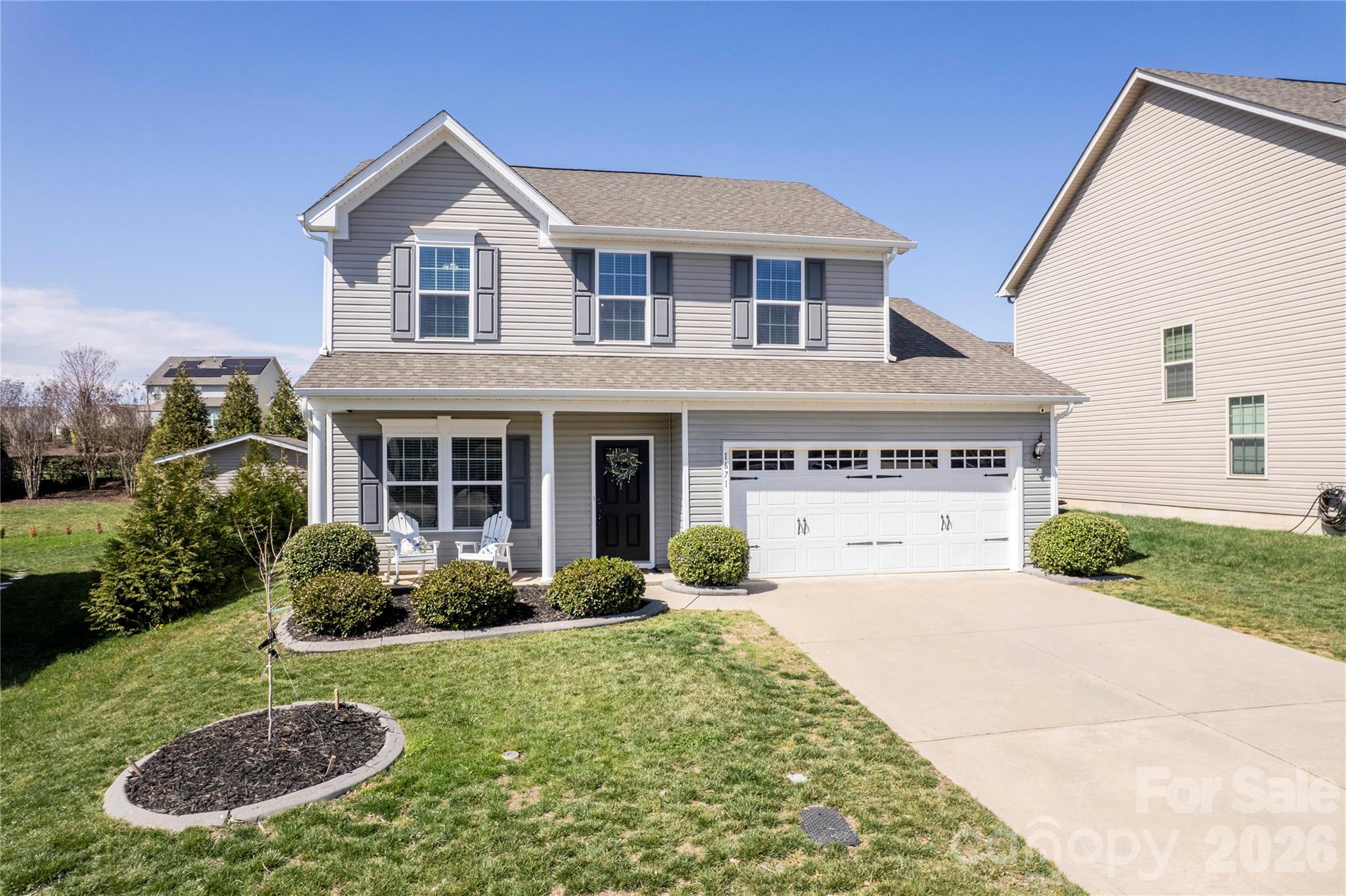 1671 Mill Creek Lane SW