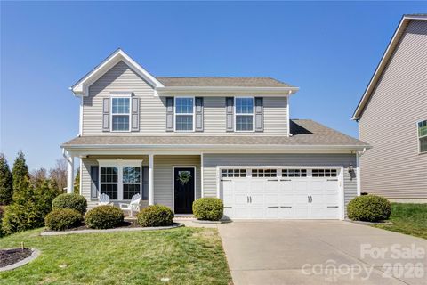 1671 Mill Creek Lane SW Concord NC 28025