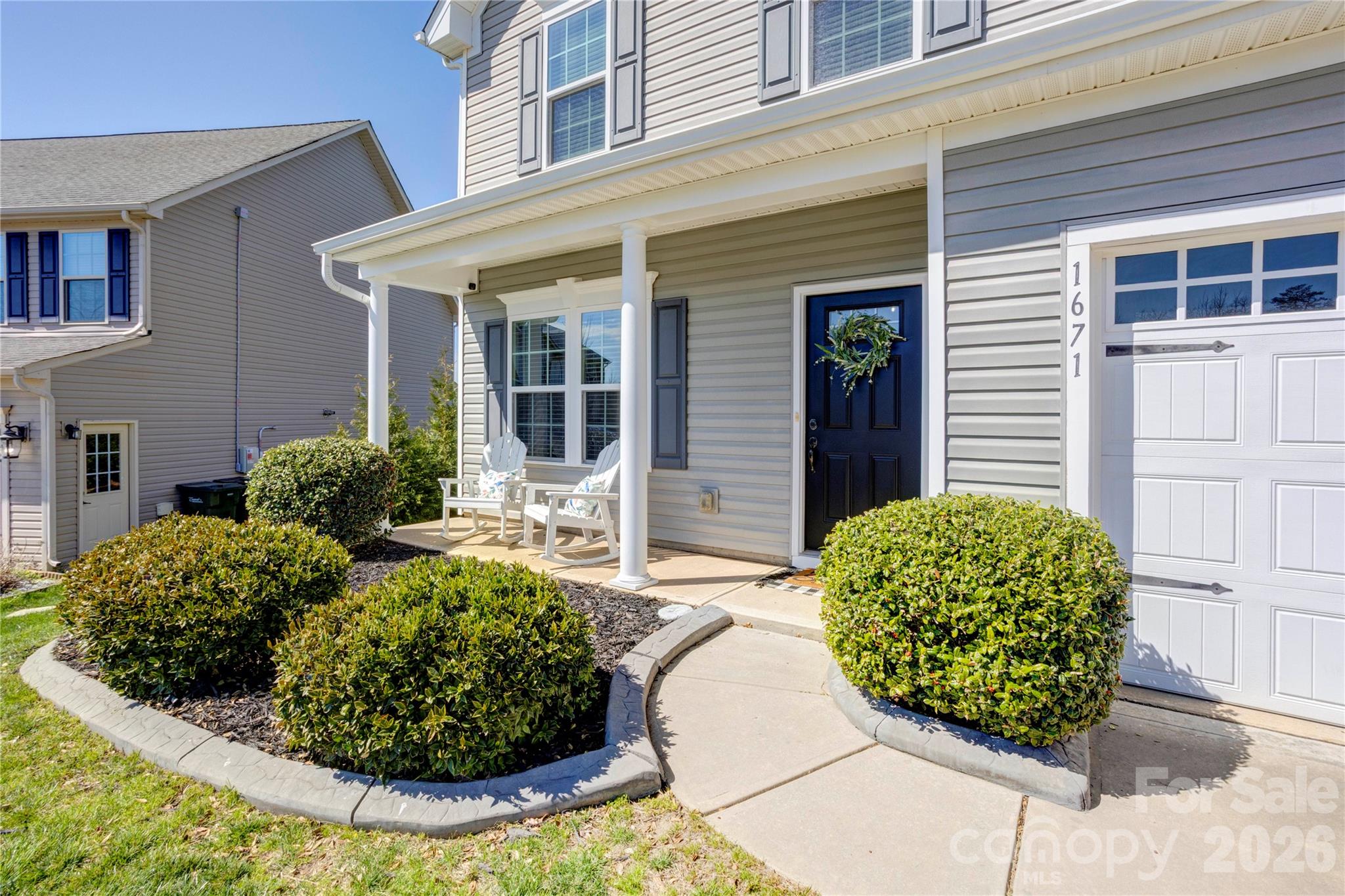 1671 Mill Creek Lane SW