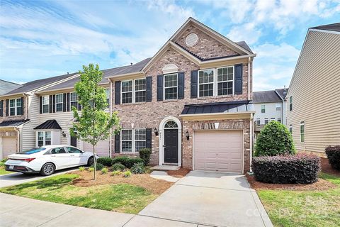 3251 Park South Station Boulevard Charlotte NC 28210