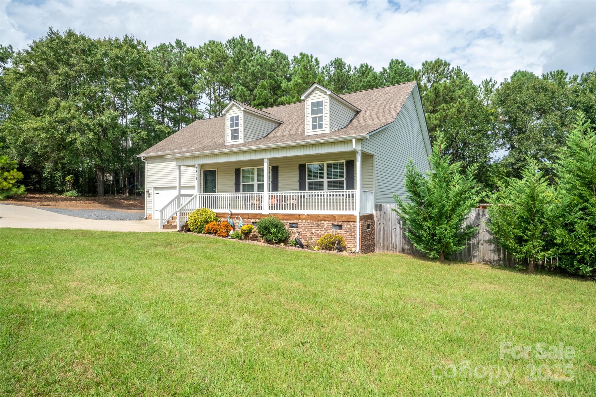 1812 Sam Smith Road
