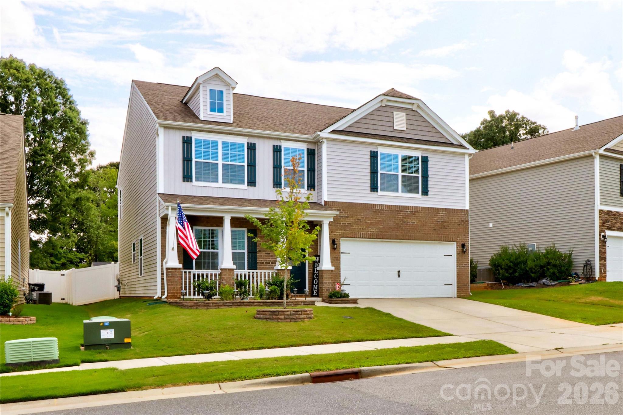 124 Kingsway Drive