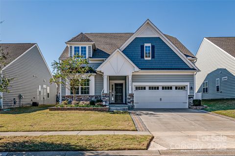 14124 Southbridge Forest Drive Charlotte NC 28273