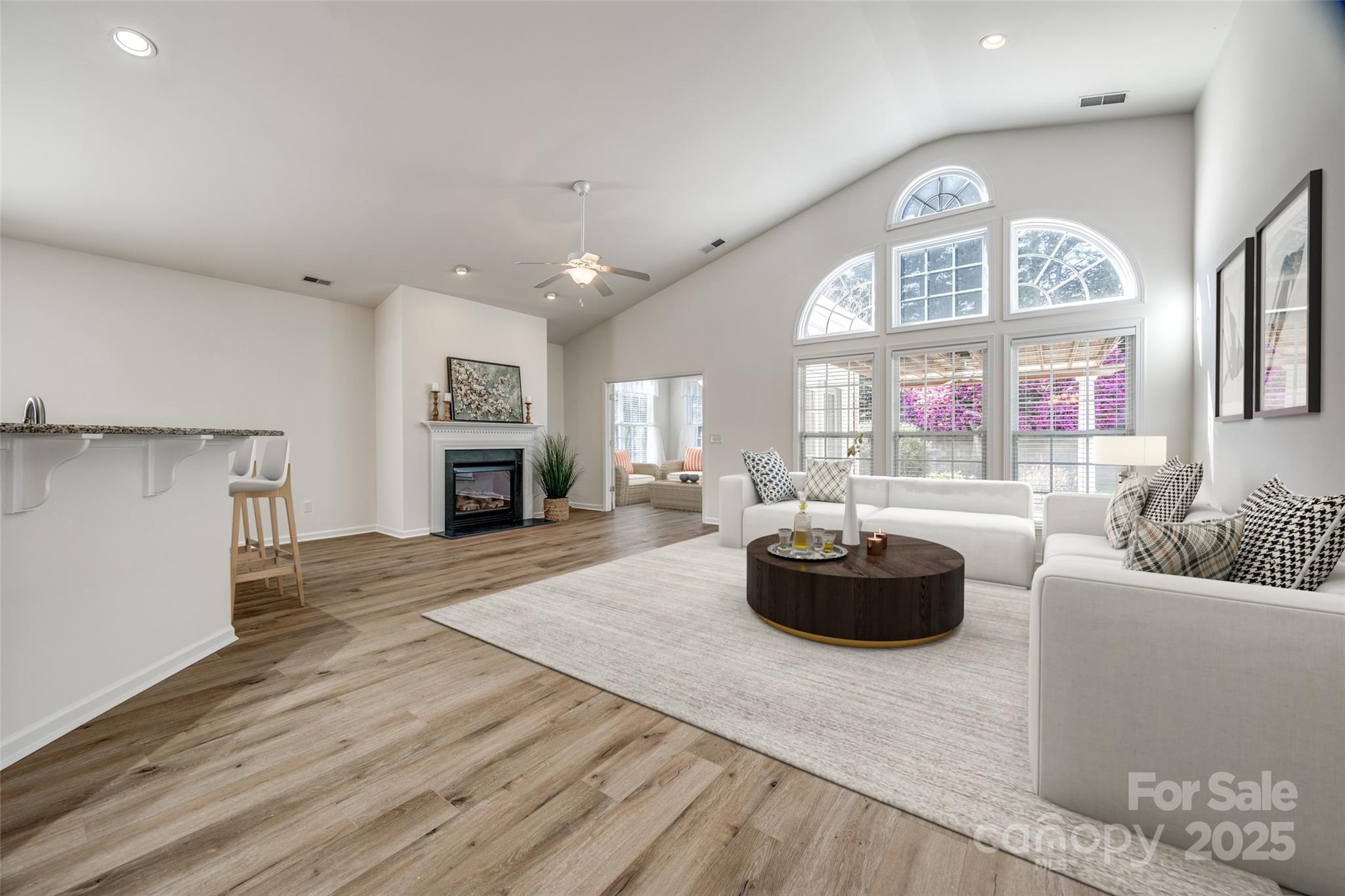 Four Seasons At Gold Hill - Residential