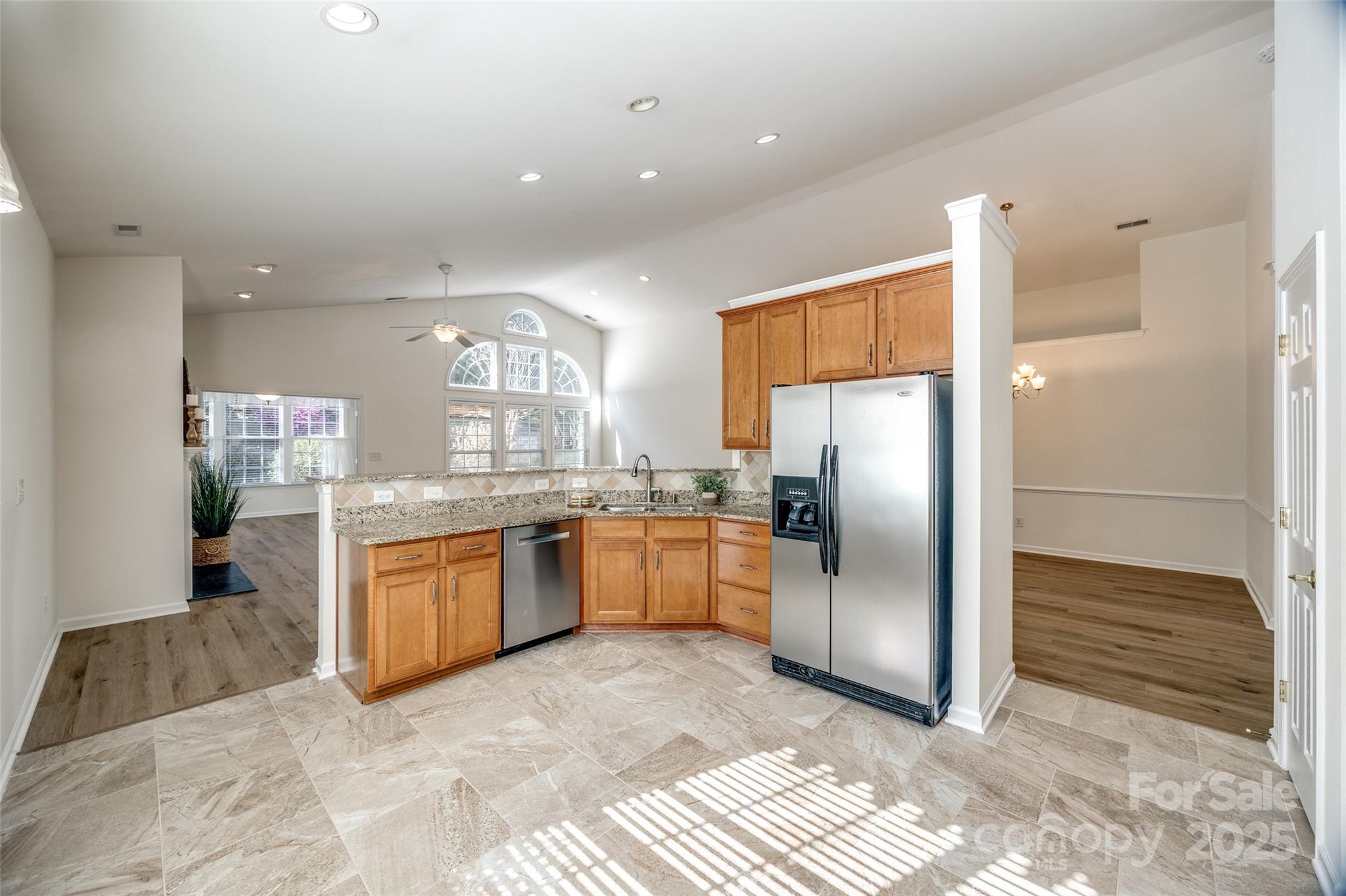 Four Seasons At Gold Hill - Residential