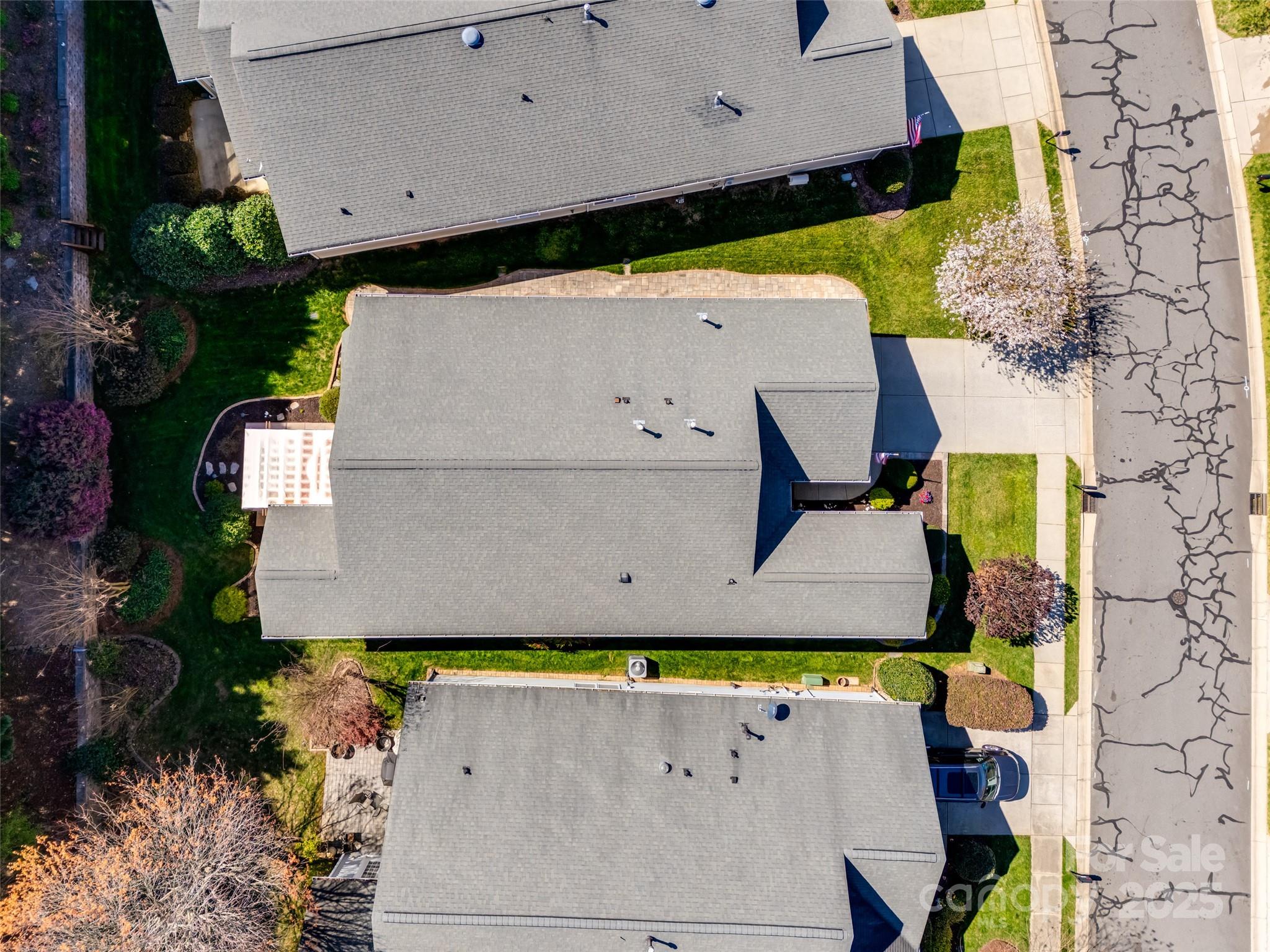 Four Seasons At Gold Hill - Residential