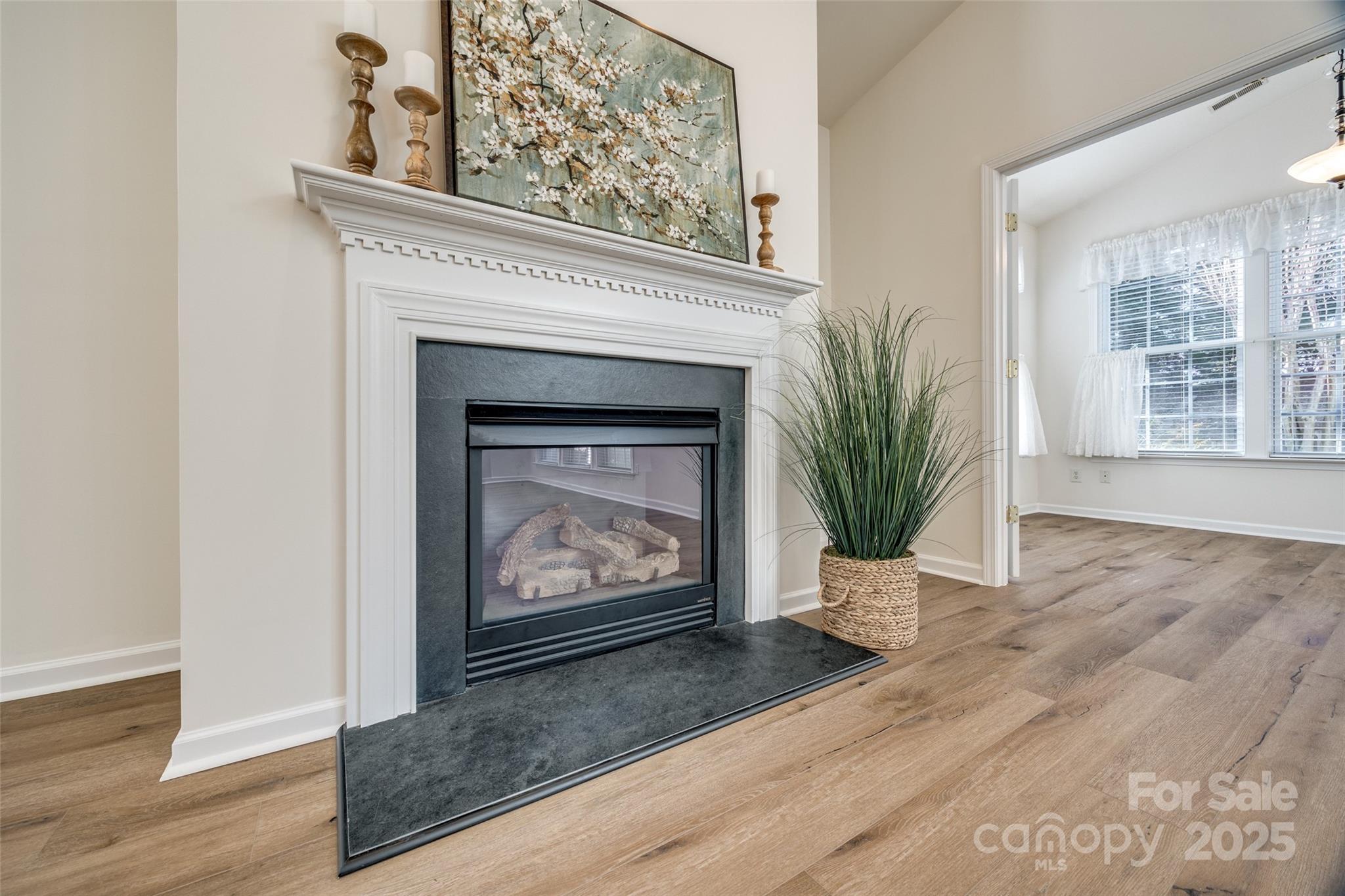 Four Seasons At Gold Hill - Residential