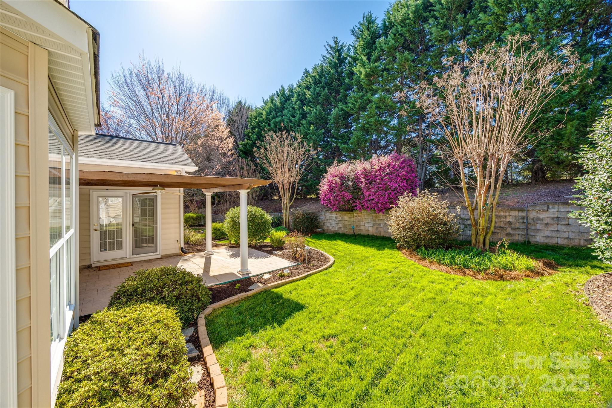 Four Seasons At Gold Hill - Residential