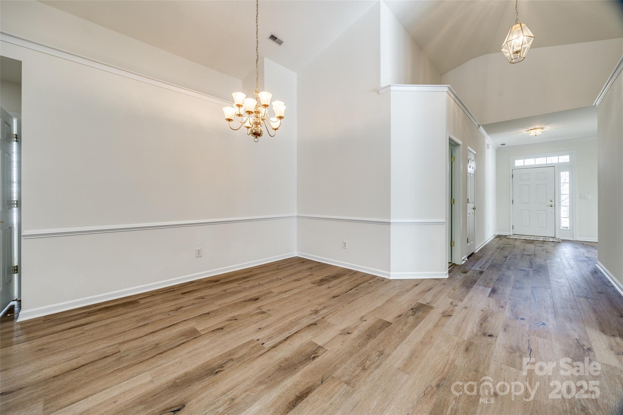 Four Seasons At Gold Hill - Residential