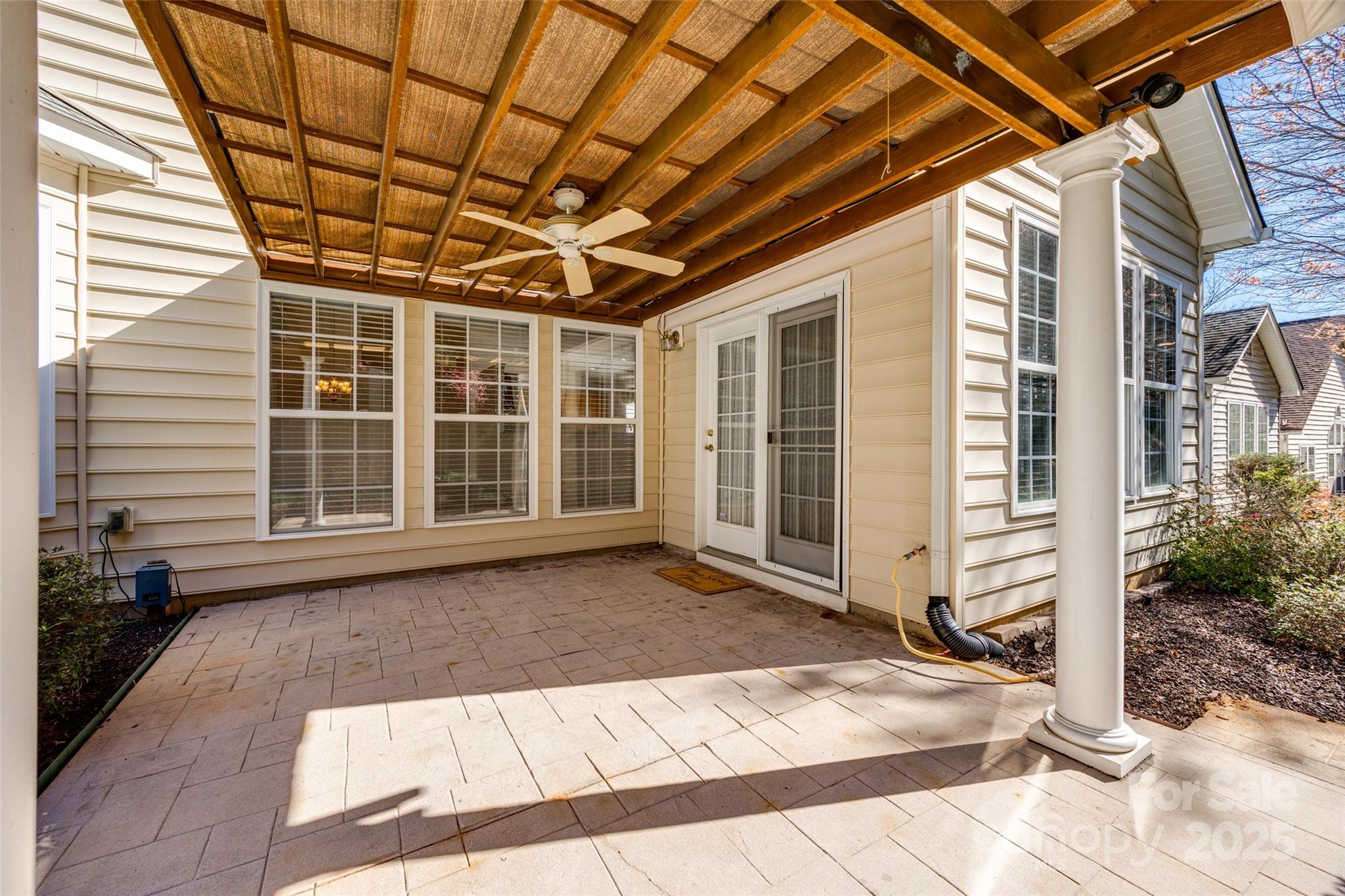 Four Seasons At Gold Hill - Residential