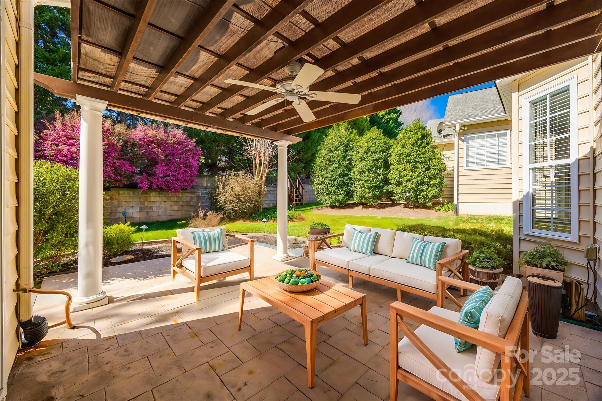 Four Seasons At Gold Hill - Residential