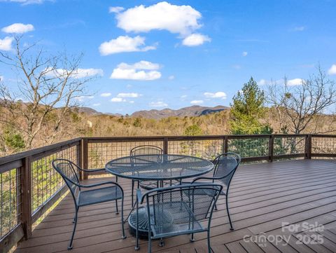 157 Silver Tree Lane Lake Lure NC 28746