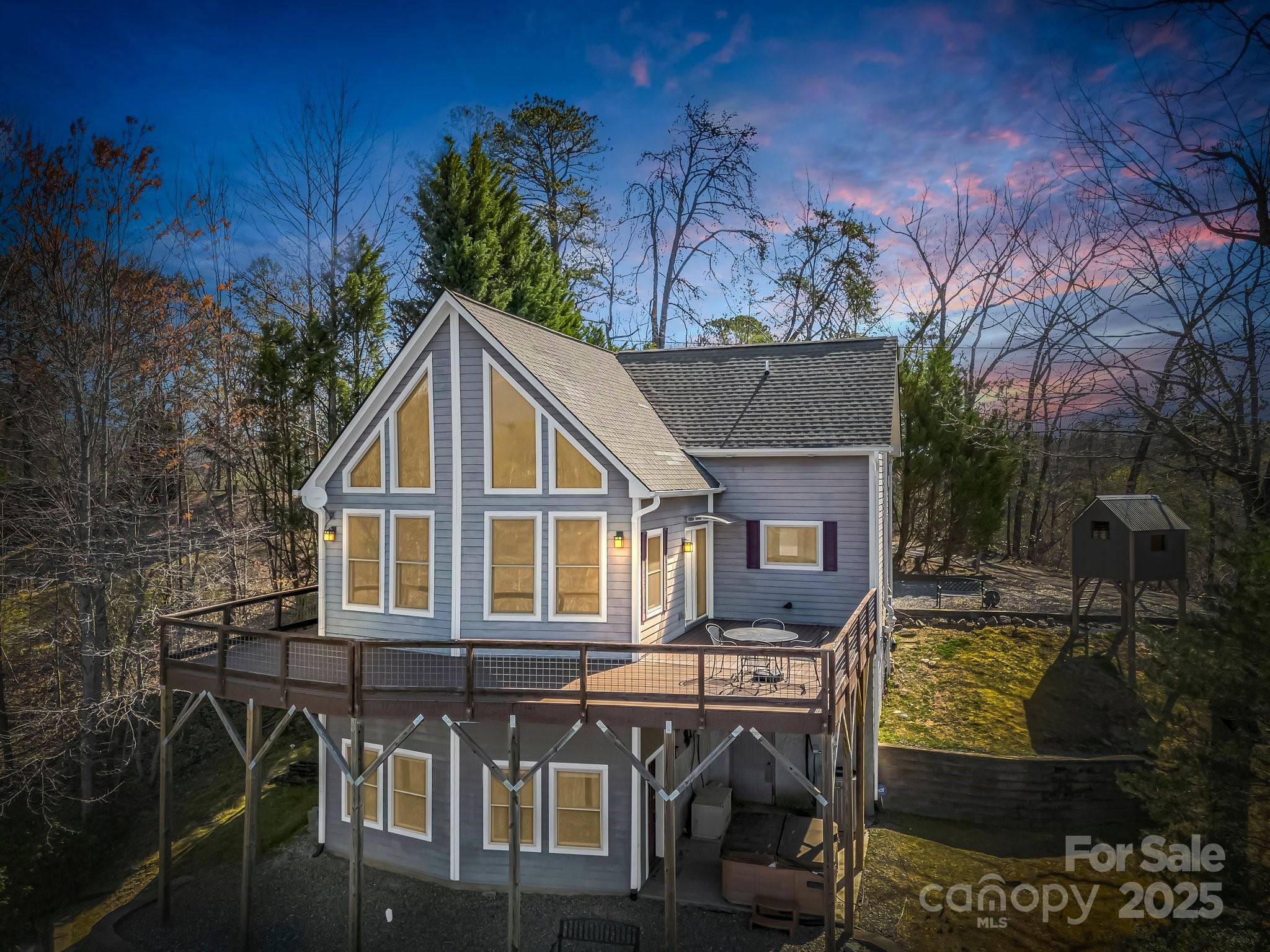 157 Silver Tree Lane