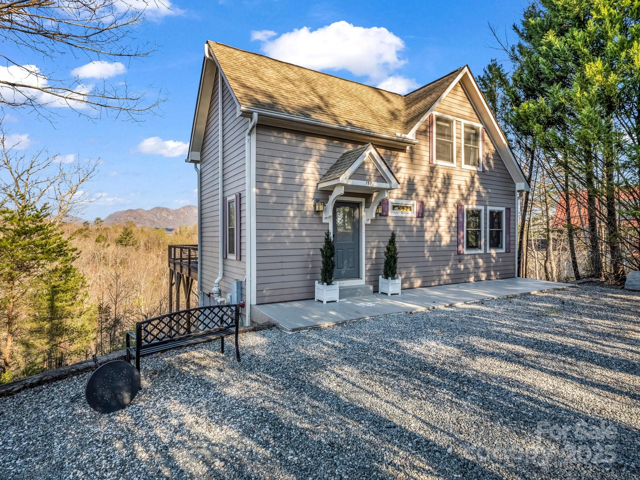 157 Silver Tree Lane