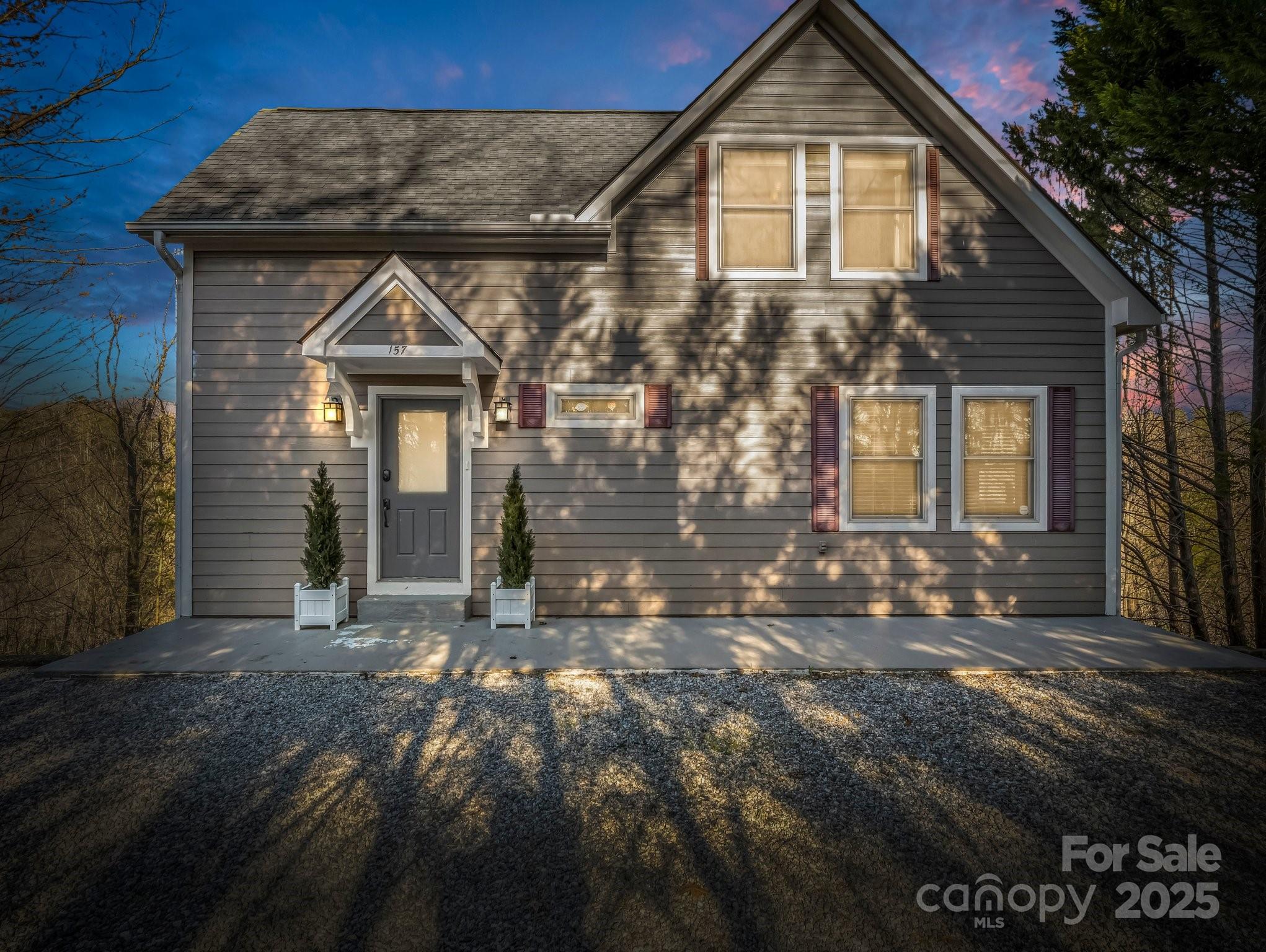 157 Silver Tree Lane