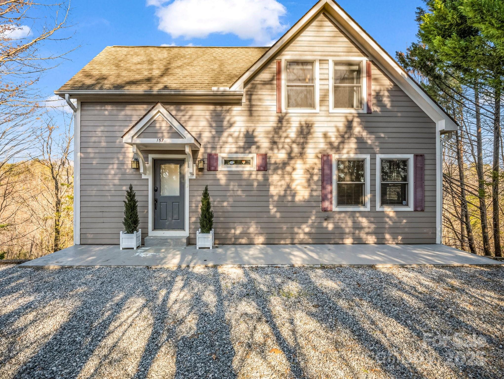 157 Silver Tree Lane