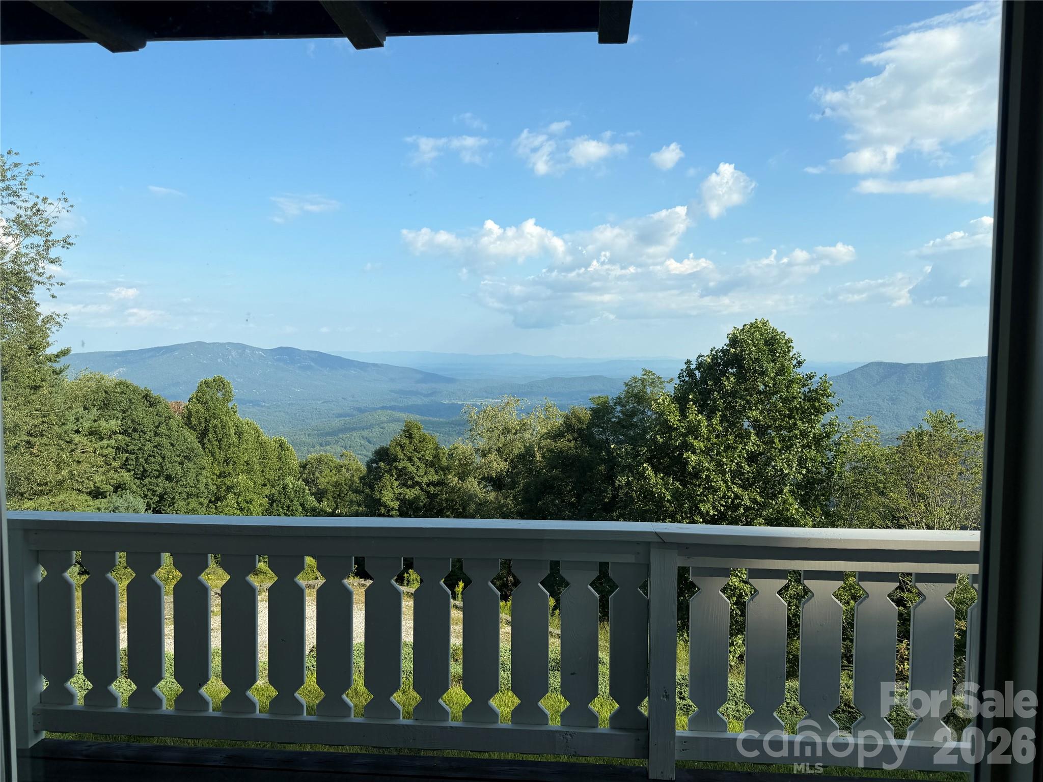 316 Grassy Mountain Road