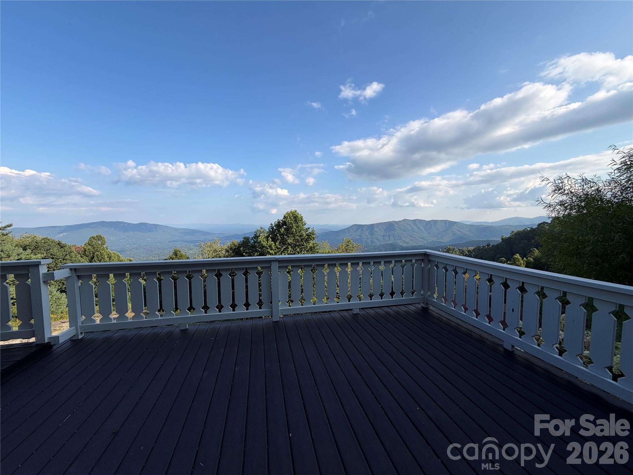 316 Grassy Mountain Road