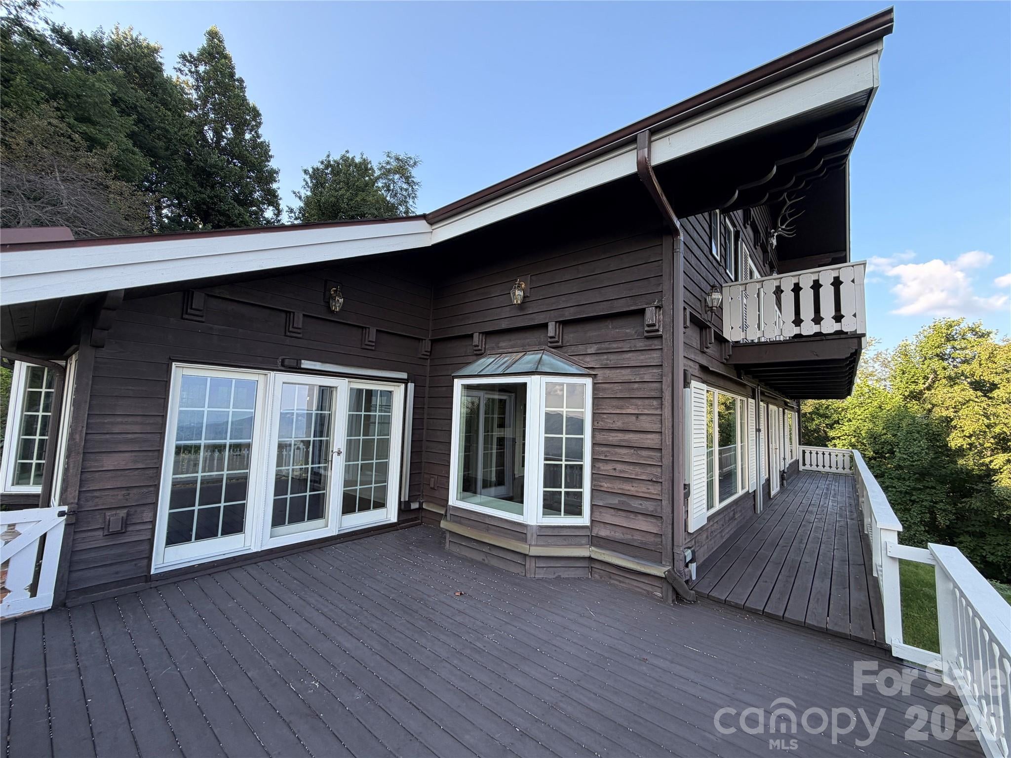 316 Grassy Mountain Road