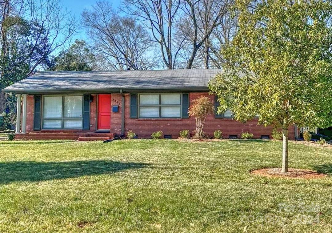 Laurelwood - Residential