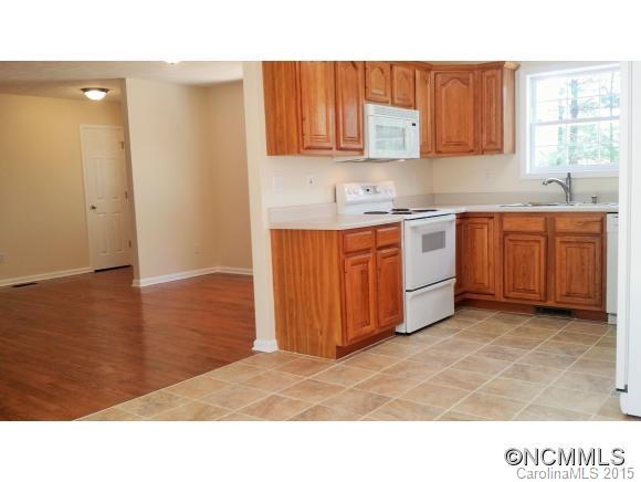 Chestnut Ridge - Residential