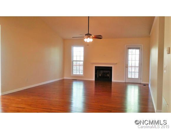 Chestnut Ridge - Residential