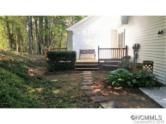 Chestnut Ridge - Residential