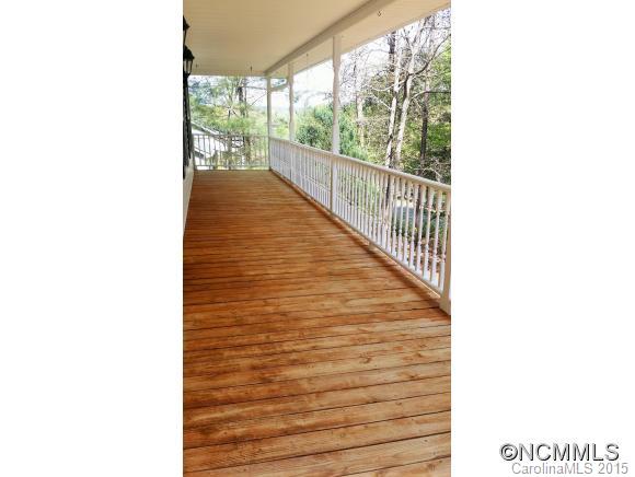 Chestnut Ridge - Residential