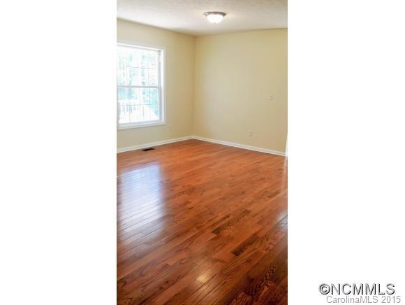 Chestnut Ridge - Residential