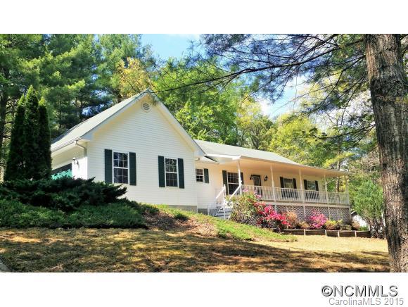 Chestnut Ridge - Residential