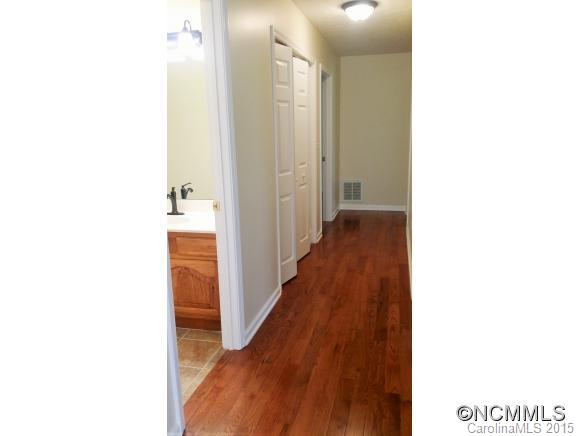 Chestnut Ridge - Residential