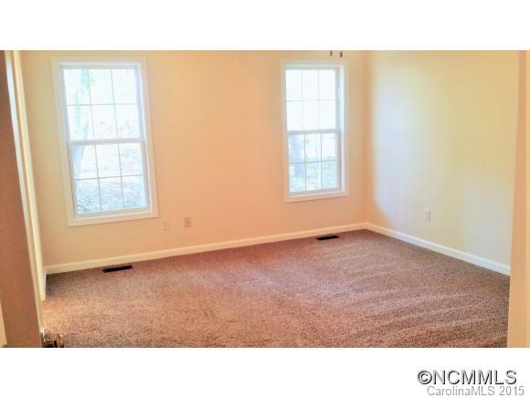 Chestnut Ridge - Residential