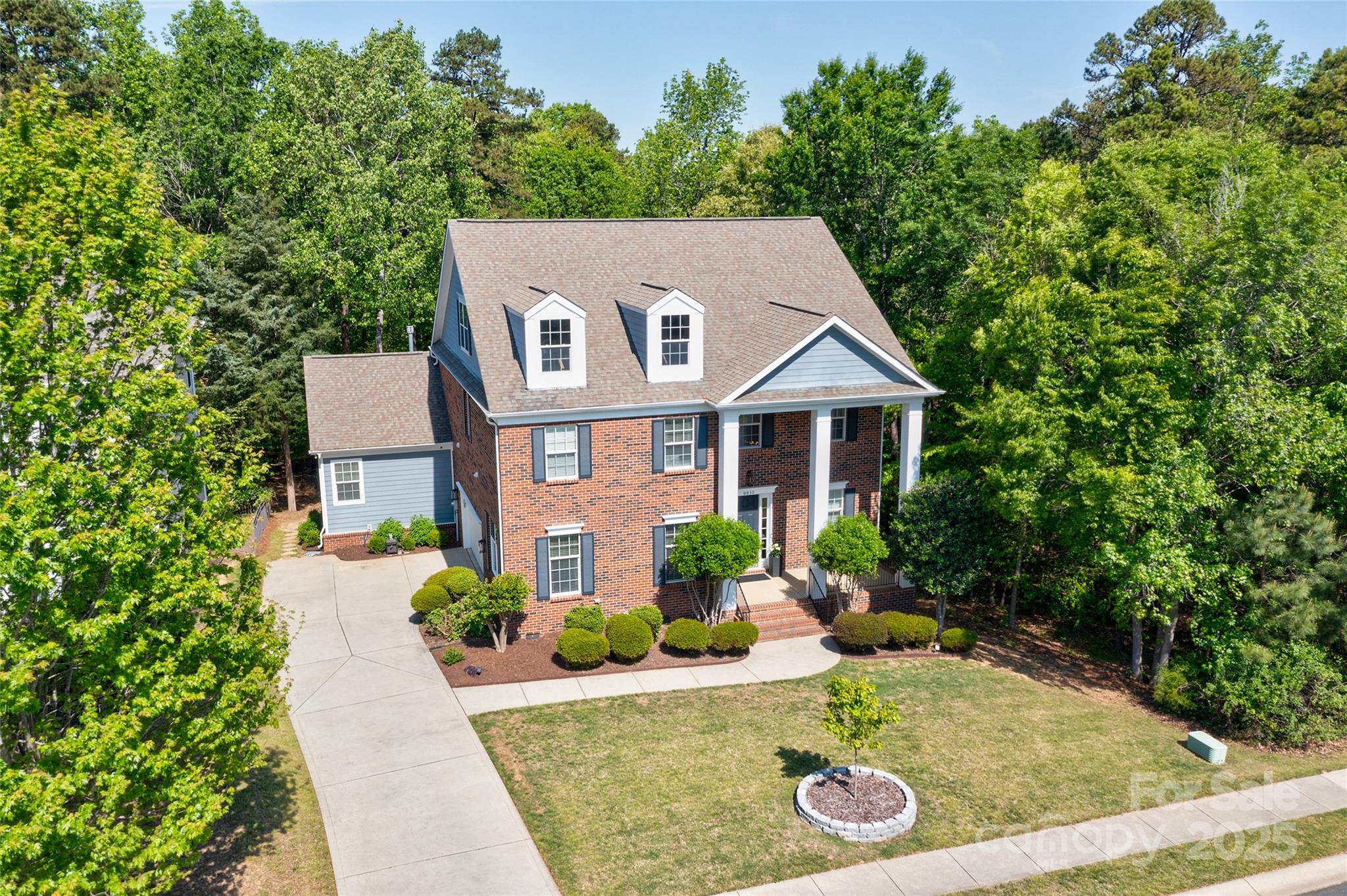 9810 Daufuskie Drive