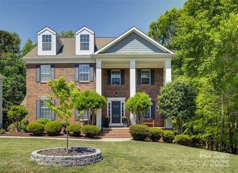 9810 Daufuskie Drive Charlotte NC 28278