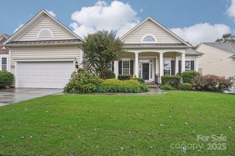 A home in Fort Mill