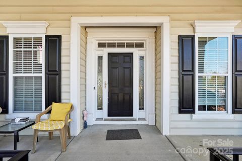 A home in Fort Mill