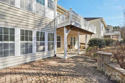 A home in Fort Mill