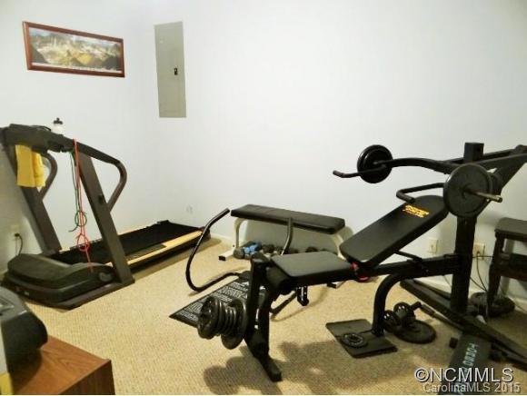 Forest Lake - Residential