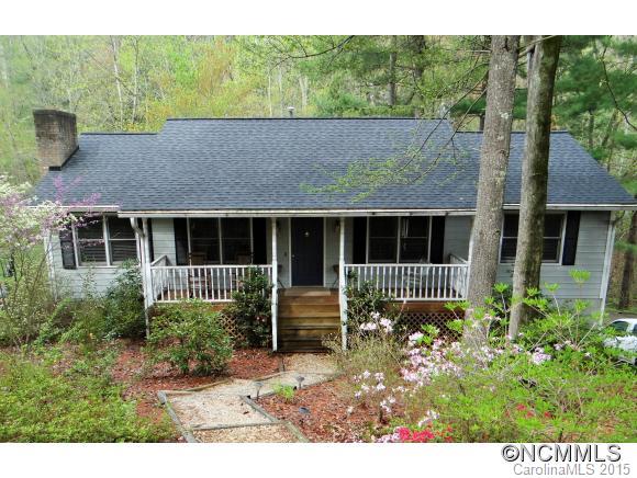 Forest Lake - Residential