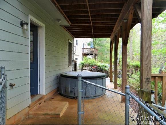 Forest Lake - Residential