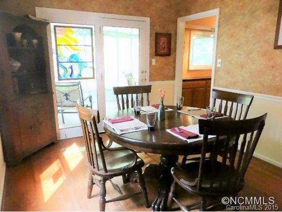 Forest Lake - Residential