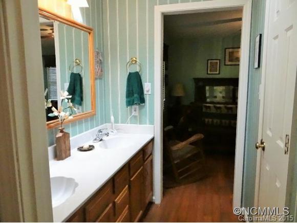 Forest Lake - Residential