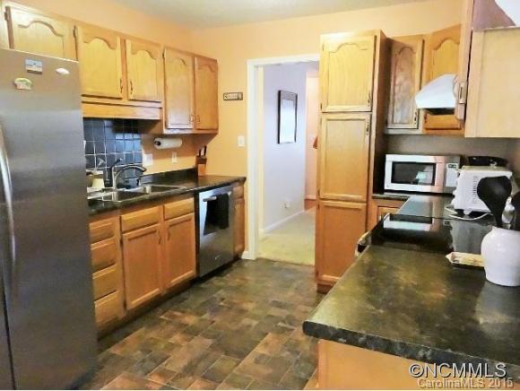 Forest Lake - Residential