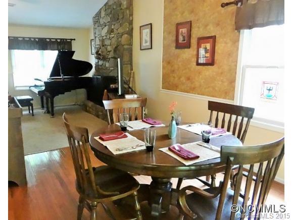 Forest Lake - Residential