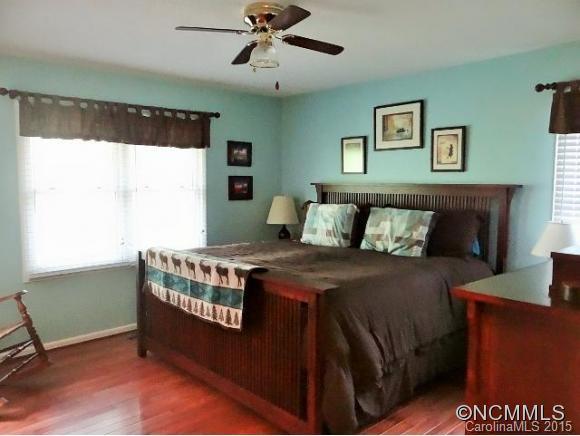 Forest Lake - Residential