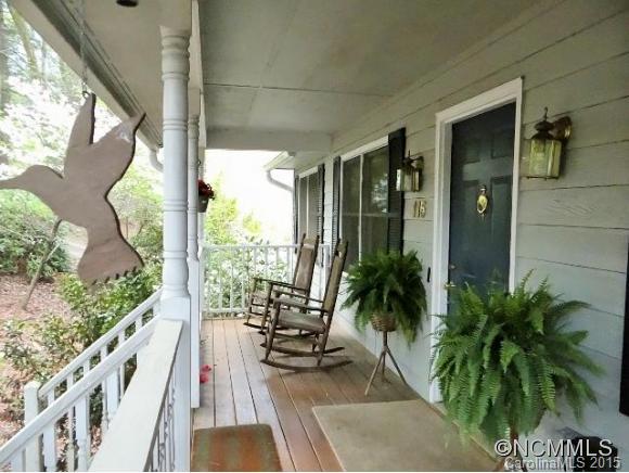 Forest Lake - Residential